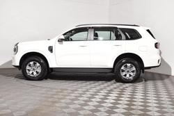 2025 Ford Everest Ambiente