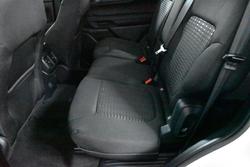 2025 Ford Everest Ambiente