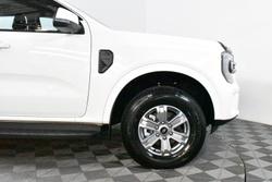 2025 Ford Everest Ambiente
