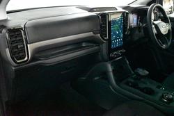 2025 Ford Everest Ambiente