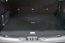 2025 Ford Everest Ambiente