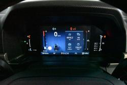 2025 Ford Everest Ambiente