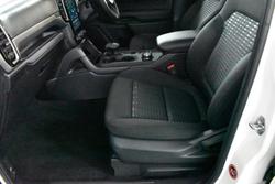 2025 Ford Everest Ambiente