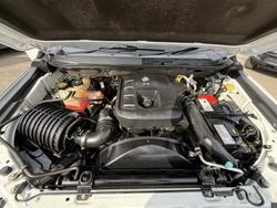 2019 Holden Trailblazer