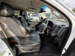 2019 Holden Trailblazer