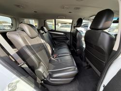 2019 Holden Trailblazer