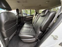2019 Holden Trailblazer