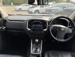 2019 Holden Trailblazer