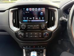 2019 Holden Trailblazer