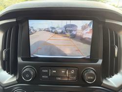 2019 Holden Trailblazer