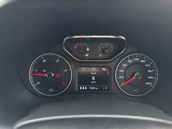 2019 Holden Trailblazer
