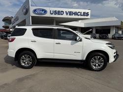 2019 Holden Trailblazer