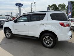 2019 Holden Trailblazer