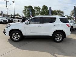 2019 Holden Trailblazer