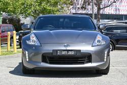 2016 Nissan
370Z