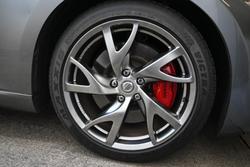 2016 Nissan
370Z