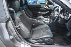 2016 Nissan
370Z