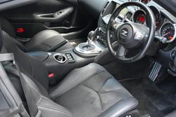 2016 Nissan
370Z