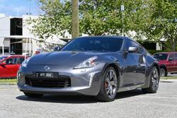 2016 Nissan
370Z
