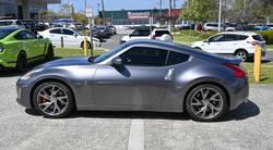 2016 Nissan 370Z