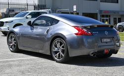 2016 Nissan
370Z