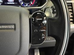 2021 Land Rover Range Rover Sport DI6 221kW HSE Dynamic L494 MY21.5 4X4 Dual Range Santorini Black