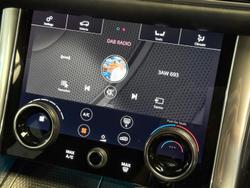 2021 Land Rover Range Rover Sport DI6 221kW HSE Dynamic L494 MY21.5 4X4 Dual Range Santorini Black