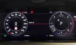 2021 Land Rover Range Rover Sport DI6 221kW HSE Dynamic L494 MY21.5 4X4 Dual Range Santorini Black
