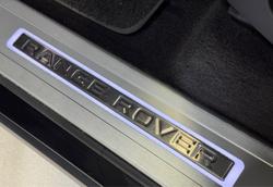 2021 Land Rover Range Rover Sport DI6 221kW HSE Dynamic L494 MY21.5 4X4 Dual Range Santorini Black
