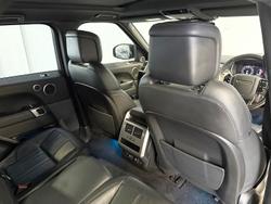 2021 Land Rover Range Rover Sport DI6 221kW HSE Dynamic L494 MY21.5 4X4 Dual Range Santorini Black