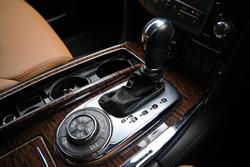 2021 Nissan
                Patrol Ti