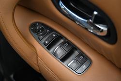 2021 Nissan
                Patrol Ti