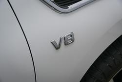 2021 Nissan
                Patrol Ti