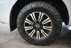 2021 Nissan
                Patrol Ti