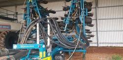 Equalizer 18000VX-273