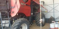 2008 CASE IH 7010