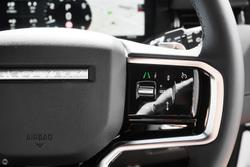 2025 Land Rover Discovery Sport P250 Dynamic SE L550 MY25.5 4X4 Constant Fuji White
