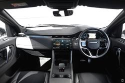 2025 Land Rover Discovery Sport P250 Dynamic SE L550 MY25.5 4X4 Constant Fuji White