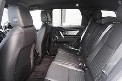2025 Land Rover Discovery Sport P250 Dynamic SE L550 MY25.5 4X4 Constant Fuji White