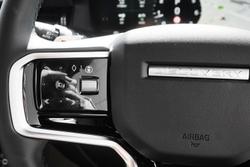 2025 Land Rover Discovery Sport P250 Dynamic SE L550 MY25.5 4X4 Constant Fuji White