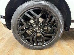 2019 Land Rover Range Rover Evoque D150 R-Dynamic SE