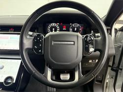 2019 Land Rover Range Rover Evoque D150 R-Dynamic SE