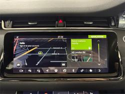 2019 Land Rover Range Rover Evoque D150 R-Dynamic SE