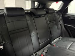 2019 Land Rover Range Rover Evoque D150 R-Dynamic SE