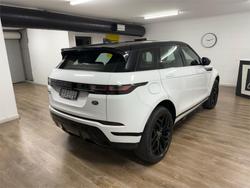 2019 Land Rover Range Rover Evoque D150 R-Dynamic SE