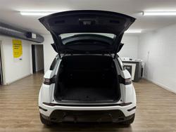 2019 Land Rover Range Rover Evoque D150 R-Dynamic SE