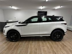 2019 Land Rover Range Rover Evoque D150 R-Dynamic SE
