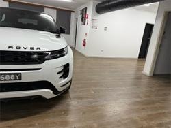 2019 Land Rover Range Rover Evoque D150 R-Dynamic SE