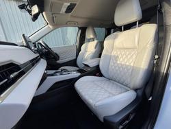 2022 Mitsubishi Outlander Exceed