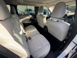 2022 Mitsubishi Outlander Exceed